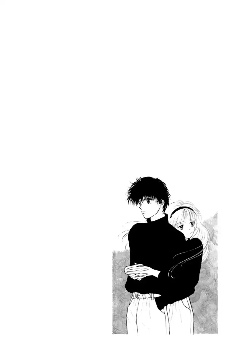 Handsome Girlfriend Chapter 34 40